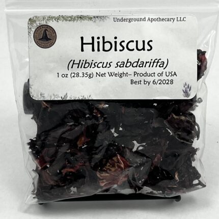 Hibiscus