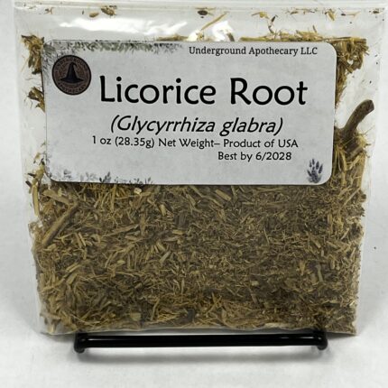 Licorice Root
