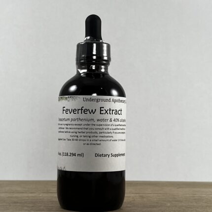 Feverfew