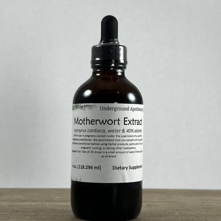 Motherwort